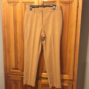 Charter Club Size 14 Ankle Pants